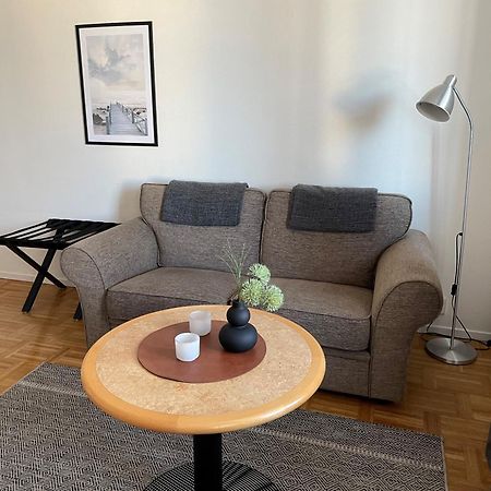 Rs Laegenhetshotell Skoevde Eksteriør bilde